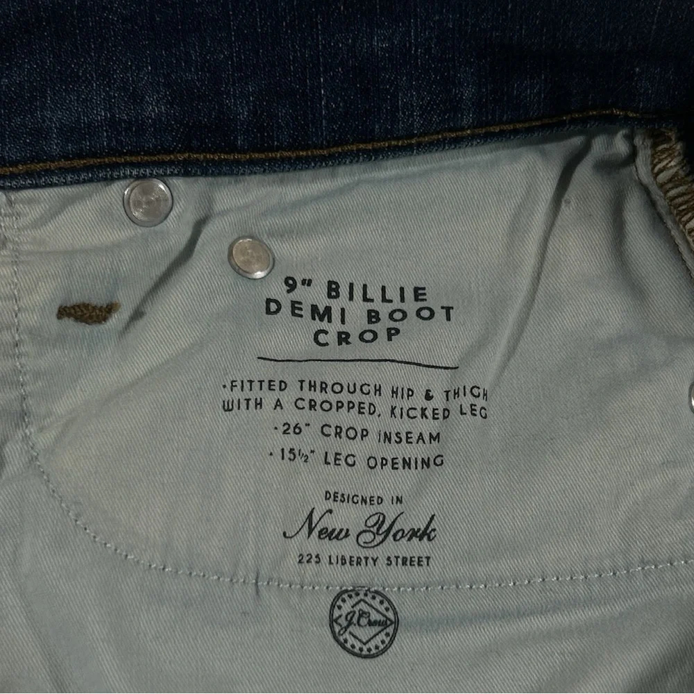 J.Crew 9